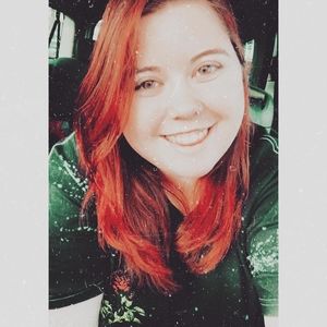 Meet your Posher, Maleia